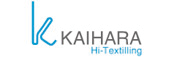 KAIHARA Hi-Textilling